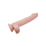Baile - Gode Super Réaliste 22 Cm | Vybes.it