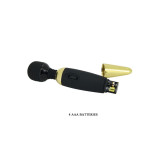 Pretty Love - Power Wand Masajeador | Vybes.it