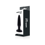 ADDICTED TOYS - ANAL PLUG 13.5 CM - Plugs | Vybes.it