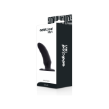 ADDICTED TOYS - PLUG ANAL SPOT 12 CM - Bouchons anaux | Vybes.it