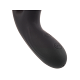 Addicted Toys - Masseur Anal Vibration Noire | Vybes.it