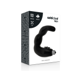 ADDICTED TOYS Vibrazione Del Massaggiatore Anale Della Prostata | Vybes.it