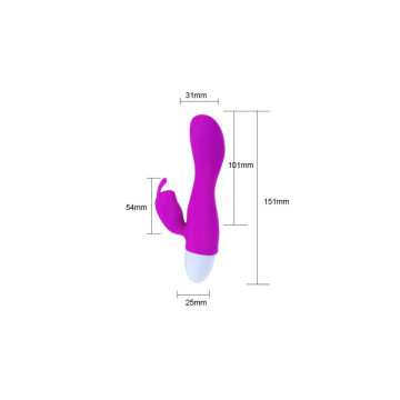 Pretty Love - Smart Kyle Vibrador 30 Modos | Vybes.it