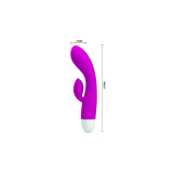 Pretty Love - Smart Eli Vibrador 30 Modos | Vybes.it