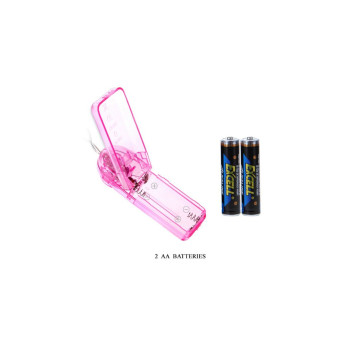 Baile - Dildo Vibrador Fountain Con Funcion Squirt | Vybes.it