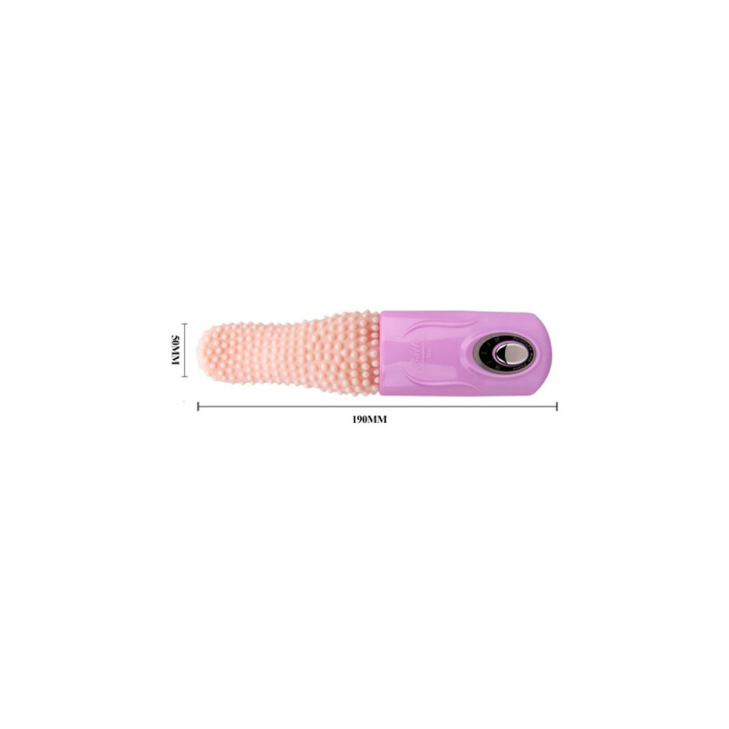 Pretty Love - Smart Lengua Funcion Rotacion | Vybes.it