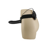 Pretty Love - Myron Strap On Con Vibración Y Dildo Hueco | Vybes.it