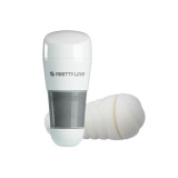 Pretty Love - Kitty Masturbador Blanco Vagina 2 | Vybes.it