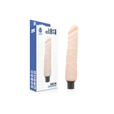 Loveclone - Vibratore Autolubrificante Jansen 26 Cm - O - 4.2 Cm |