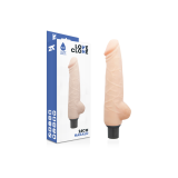 Loveclone - Harald Vibrador Realístico Self Lubrication 24 Cm - O