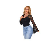 Subblime - Teddy Modelo Floral L/Xl | Vybes.it