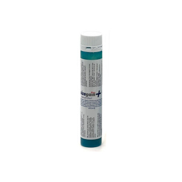 500 Cosmetics - Sizegain Plus Instant Shot Vigorizante Masculino 5