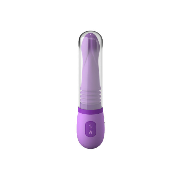 FANTASY FOR HER - PERSONAL SEX MACHINE