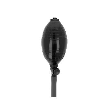 Pump Addicted - Bomba Erección Rx3 Transparente | Vybes.it