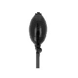 Pump Addicted - Rx3 Bomba Erección Negro | Vybes.it