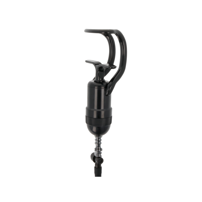 Pump Addicted - Bomba Erección Rx5 Transparente | Vybes.it