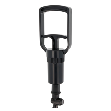 PUMP ADDICTED - RX9 TRANSPARENTE ERRICHTUNGSPUMPE