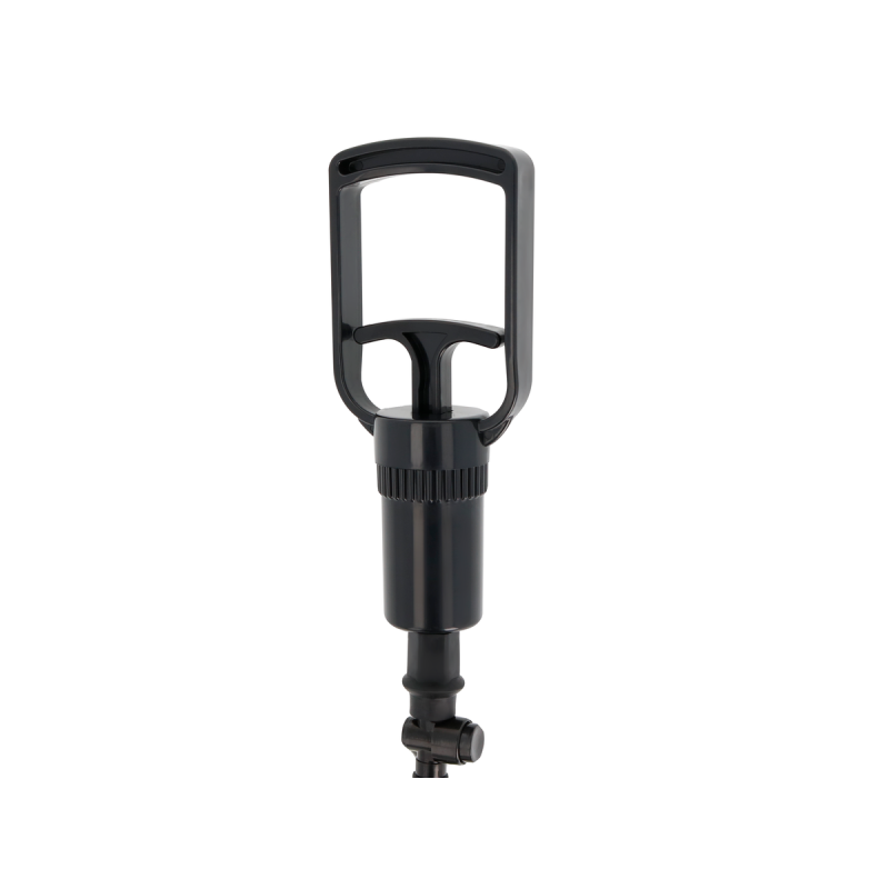 Pump Addicted - Bomba Erección Rx9 Transparente | Vybes.it