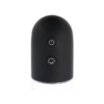 Pump Addicted - Bomba Erección Rx11 Automatica | Vybes.it