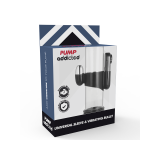 Pump Addicted - Vibrador Para Bomba | Vybes.it
