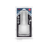 Pump Addicted - Pleasure Sleeve Mastubador Talla L | Vybes.it