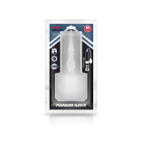 Pump Addicted - Pleasure Sleeve Mastabador Grösse M | Vybes.it