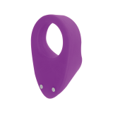 Intense - Oto Anillo Vibrador Recargable Lila | Vybes.it