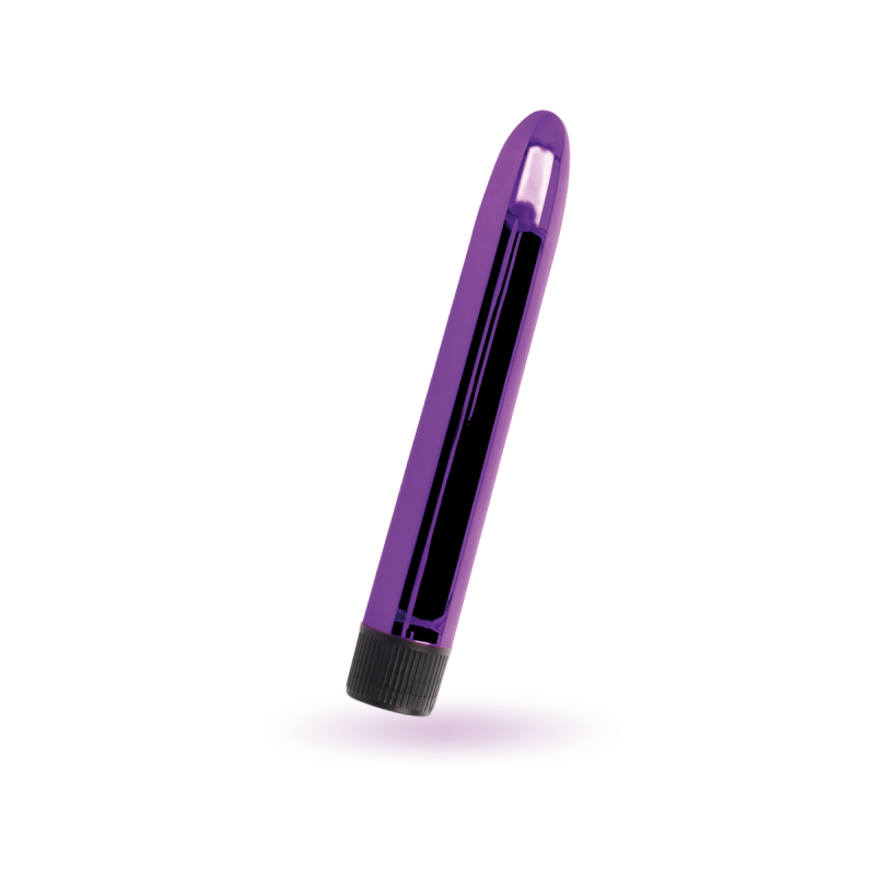 INTENSE - VITO LILA VIBRATOR - INTENSE FUN TOYS - Stimulatoren