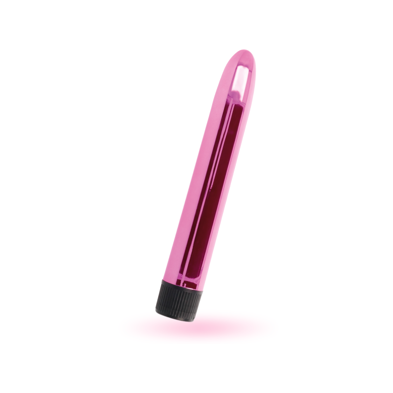INTENSE - VITO VIBRATOR PINK - INTENSE FUN TOYS - Stimulators