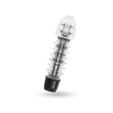 Glossy - Axel Vibrador Negro | Vybes.it