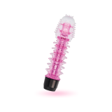Glossy - Axel Vibrador Rosa | Vybes.it