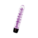 Glossy - Lenny Vibrador Lila | Vybes.it