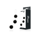 ADDICTED TOYS - PLEASURE BALLS - Anal Beads | Vybes.it