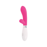 Glossy - Jackson Rabbit Rosa | Vybes.it