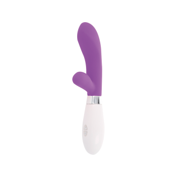 Glossy - Jackson Rabbit Lila | Vybes.it