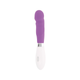 Glossy - Paul Vibrador Lila | Vybes.it