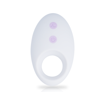 Mia - Télécommande Rin Pour Couples | Vybes.it