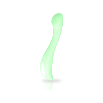Mia - Devon Vibrador Suelo Pelvico Verde | Vybes.it