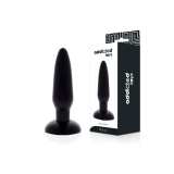 ADDICTED TOYS - PLUG ANAL 13.5 CM - Bouchons anaux | Vybes.it