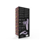 Mia - Guell Vibrador Orgásmico 3 Motores | Vybes.it