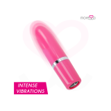 Moressa - Ivy Masajeador Simulador Labial De Viaje Rosa | Vybes.it