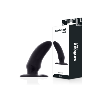 ADDICTED TOYS - ANALPLUG SPOT 12 CM - Analplugs | Vybes.it