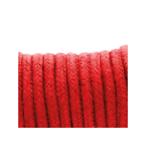DARKNESS - JAPANESE ROPE 5 M RED - DARKNESS BONDAGE - Ropes