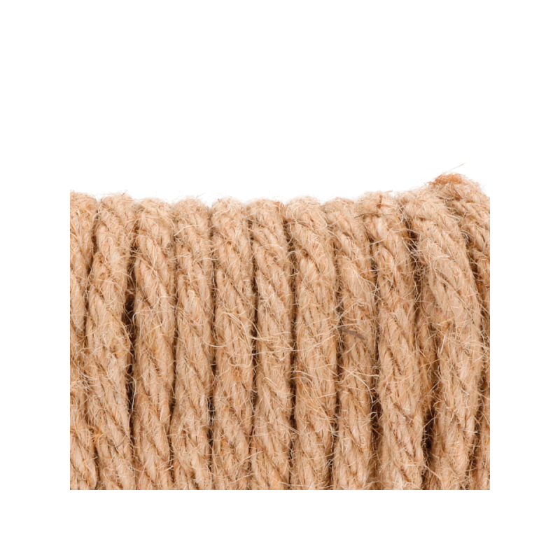 DARKNESS - JAPANISCHES SEIL 5 M JUTE - DARKNESS BONDAGE - Seile