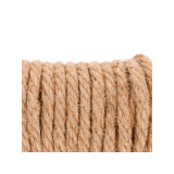 DARKNESS - JAPANESE ROPE 5 M JUTE - DARKNESS BONDAGE - Ropes