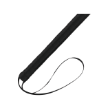 DARKNESS - SCHWARZER LUX-STIMULIERENDER STIFT - DARKNESS SENSATIONS -…