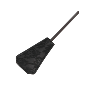 DARKNESS - FRUSTA DI PIUME NERA DELLAMORE 56 CM - DARKNESS SENSATIONS…
