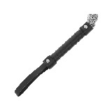 Darkness - Fouet De Bondage En Métal Bdsm | Vybes.it