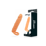 Addicted Toys - Extensión Pene 18 Cm | Vybes.it