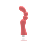 G - Spot - Gohan Vibrador Punto G Light Red | Vybes.it